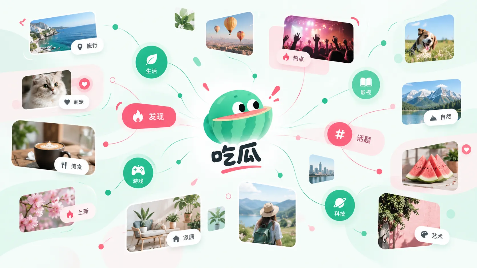 热搜词变了，不代表事件变了：标题迁移如何制造新的吃瓜叙事
